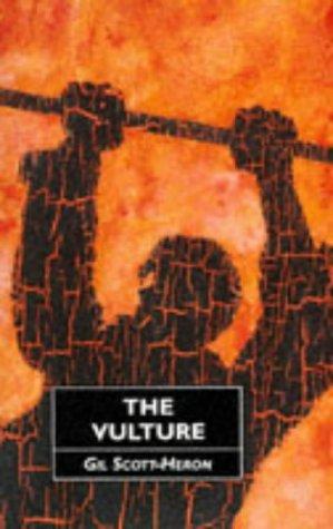 The Vulture cover