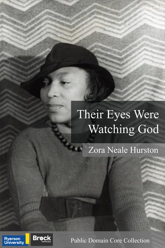 Their Eyes Were Watching God cover