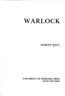 Warlock cover