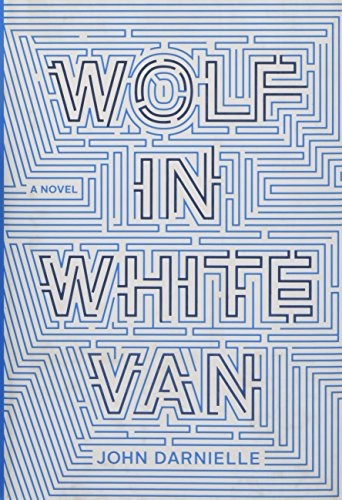 Wolf in White Van cover