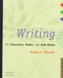 Writing For Television, Radio, and New Media cover