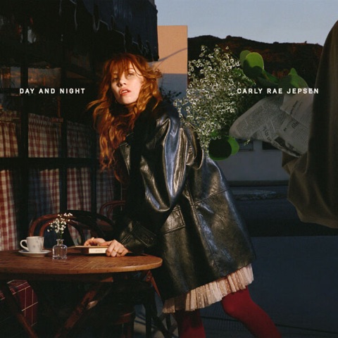 Day and Night cover
