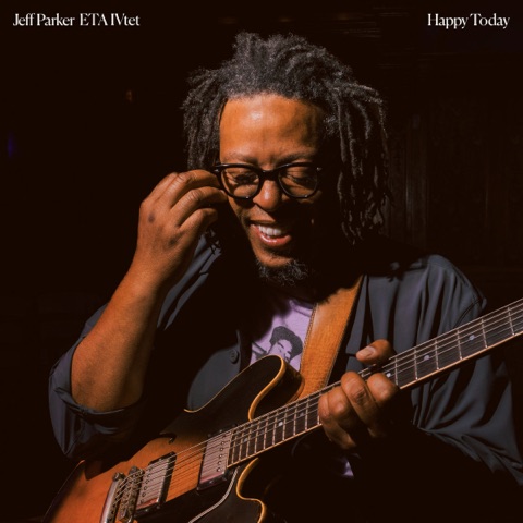Happy Today cover